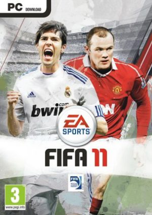 Download FIFA 11