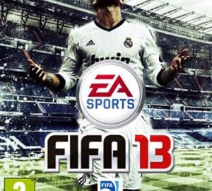 Download FIFA 13