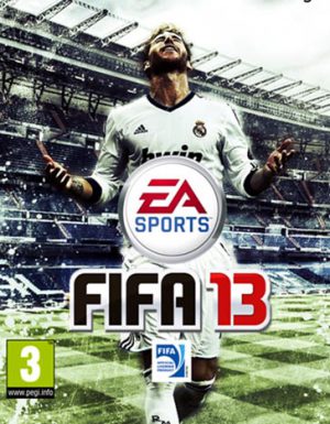 Download FIFA 13