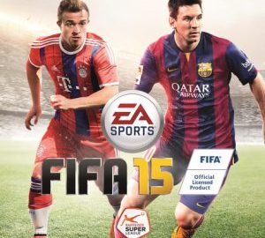 Download FIFA 15: Ultimate Team Edition