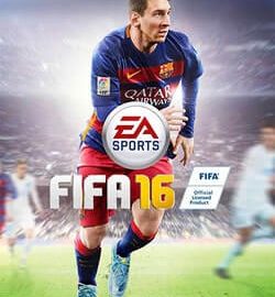 Download FIFA 16