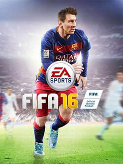 Download FIFA 16
