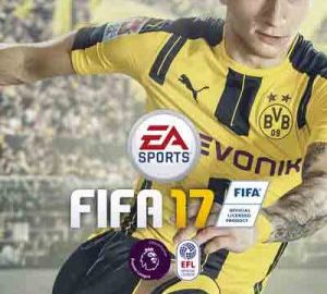 Download FIFA 17