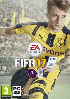 Download FIFA 17 Download FIFA 17