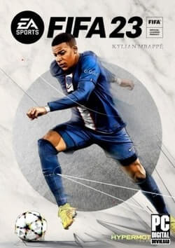 Download FIFA 23
