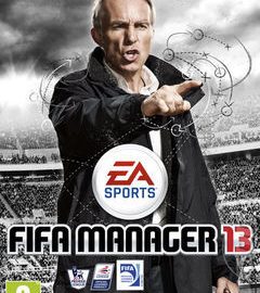 Download FIFA Manager 13