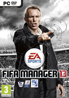 Download FIFA Manager 13