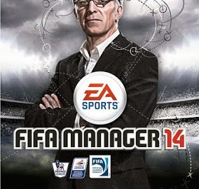 Download FIFA Manager 14