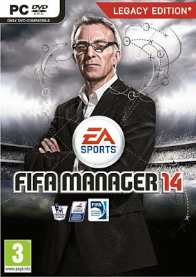 Download FIFA Manager 14 Download FIFA Manager 14