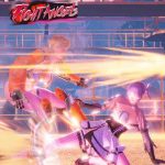 Download Fight Angel
