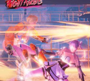 Download Fight Angel