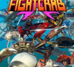 Download Fight Crab