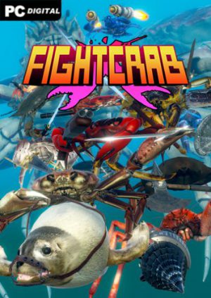 Download Fight Crab