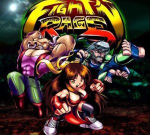 Download Fight'N Rage