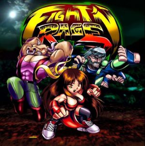 Download Fight'N Rage