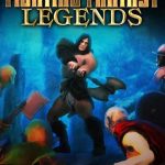 Download Fighting Fantasy Legends