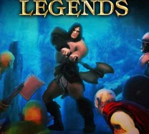 Download Fighting Fantasy Legends