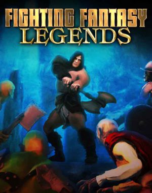 Download Fighting Fantasy Legends