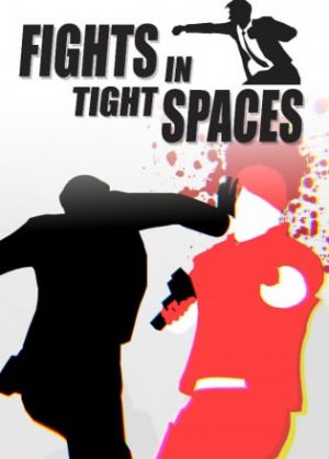 Download Fights in Tight Spaces