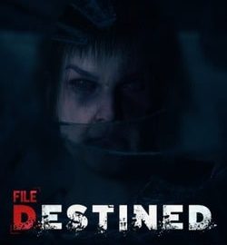 Download File Destined