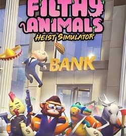 Download Filthy Animals | Heist Simulator