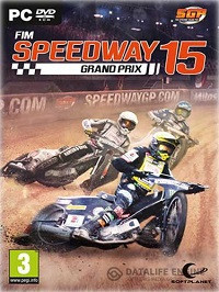 Download FIM Speedway Grand Prix 15