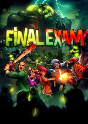Download Final Exam
