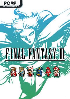 Download FINAL FANTASY I-II-III