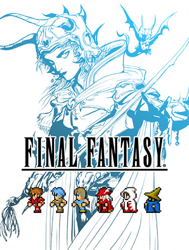 Download FINAL FANTASY I-VI Bundle: Pixel Remaster (v1.1.1/1.1.0 + Bonus DLCs + Font Fixes, MULTi12) [FitGirl Repack, Selective Download - from 1.9 GB]