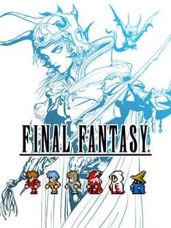 Download FINAL FANTASY I-VI Bundle: Pixel Remaster