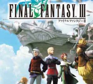 Download Final Fantasy III (3D Remake)