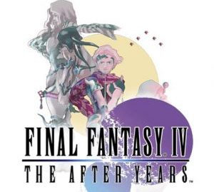 Download Final Fantasy IV: The After Years