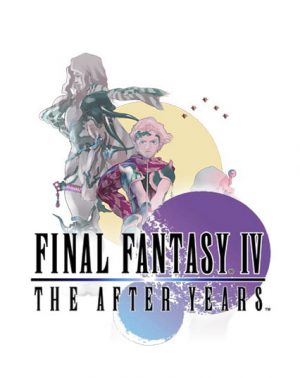 Download Final Fantasy IV: The After Years Download Final Fantasy IV: The After Years
