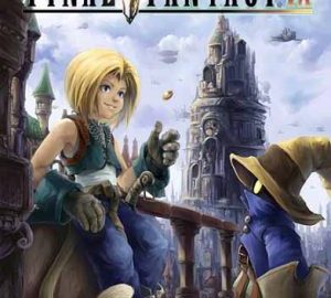 Download Final Fantasy IX