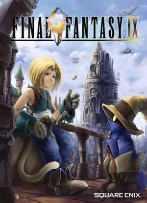 Download Final Fantasy IX