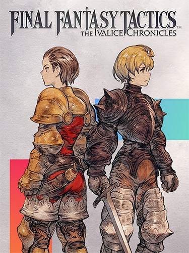 Download FINAL FANTASY TACTICS: The Ivalice Chronicles - Deluxe Edition & Soundtrack Bundle (v1.5.2 Denuvoless + 3 DLCs/Bonuses, MULTi4) [FitGirl Repack, Selective Download - from 5.6 GB]