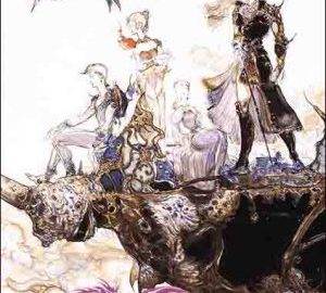 Download Final Fantasy V