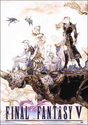 Download Final Fantasy V Download Final Fantasy V