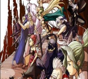 Download Final Fantasy VI Download Final Fantasy VI