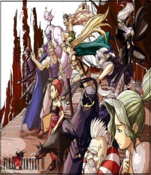 Download Final Fantasy VI