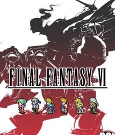 Download FINAL FANTASY VI Pixel Remaster