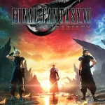 Download FINAL FANTASY VII REBIRTH Digital Deluxe Edition