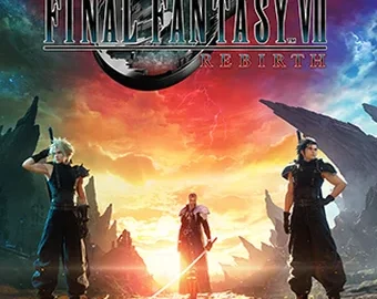 Download FINAL FANTASY VII REBIRTH Digital Deluxe Edition