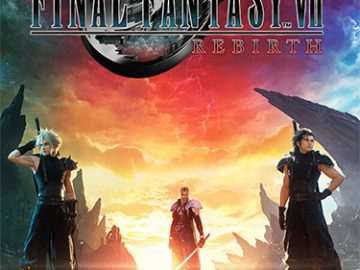 Download FINAL FANTASY VII REBIRTH: Digital Deluxe Edition (+ All DLCs + Bonus Content + Unlocker + Fixes, MULTi11) [FitGirl Monkey Repack, Selective Download - from 131.6 GB]