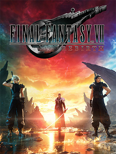 Download FINAL FANTASY VII REBIRTH: Digital Deluxe Edition (+ All DLCs + Bonus Content + Unlocker + Fixes, MULTi11) [FitGirl Monkey Repack, Selective Download - from 131.6 GB]