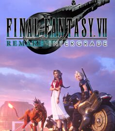 Download Final Fantasy VII Remake Intergrade