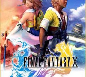 Download Final Fantasy X/X-2 HD Remaster
