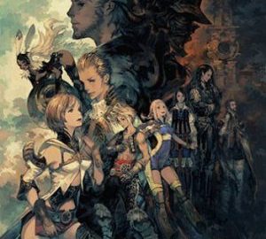 Download Final Fantasy XII: The Zodiac Age