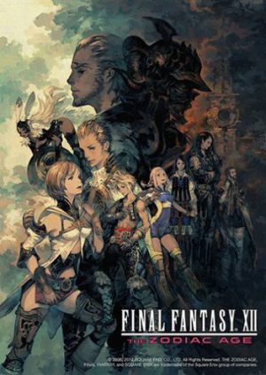 Download Final Fantasy XII: The Zodiac Age