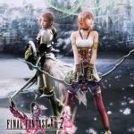 Download Final Fantasy XIII-2 Download Final Fantasy XIII-2
